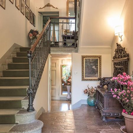 Villa Rondinella - Tremezzina Mezzegra Eksteriør billede